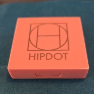 HIPDOT Coral Highlighter